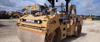 Caterpillar CB 545