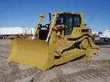 Bulldozer Caterpillar D6 XLR