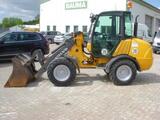 Chargeuse sur pneus Volvo L 25 B