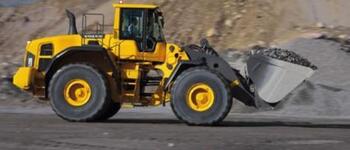 Volvo L 150 G