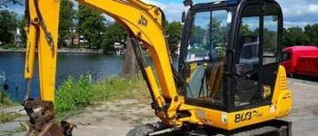 Jcb 803