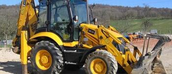 Jcb 3 CX