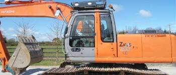 Hitachi 22 T