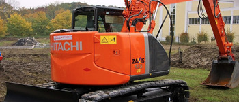 Hitachi 14 T