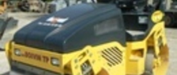 Bomag BW 120