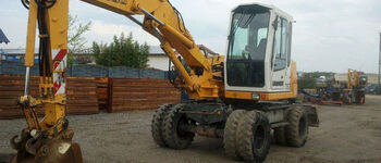 Liebherr 10 T