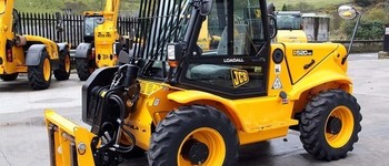 Jcb 520/50