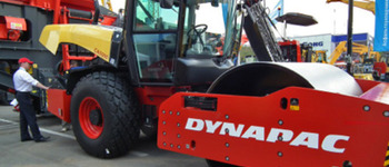 Dynapac CA 5000D