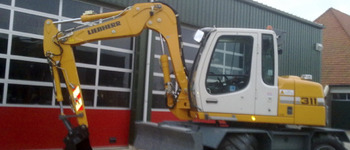 Liebherr 12 T