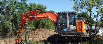 Hitachi 14 T