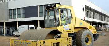 Bomag BW 216