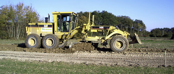 Caterpillar 140 H