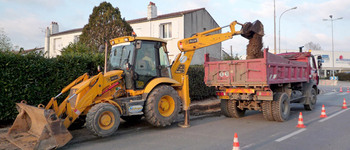 Jcb 3 CX