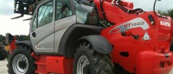 Manitou 14 M