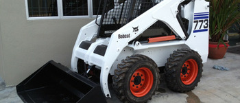 Bobcat 773