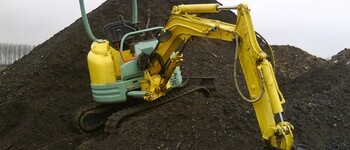 Yanmar 1.6 T