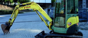 Yanmar 3.5 T