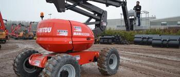 Manitou 180 ATJ