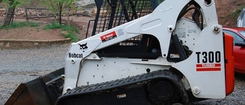 Bobcat 4.3 T