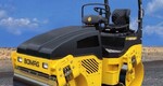 Bomag BW 120 AD