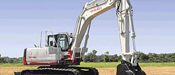 Takeuchi 1140