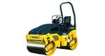 Bomag BW 120 AD