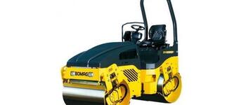 Bomag BW 120 AD