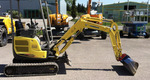 Yanmar VIO 17