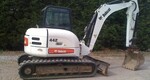 Bobcat 7.5 T