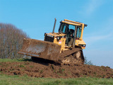 Bulldozer Caterpillar D5 XL