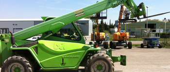 Merlo 13 M