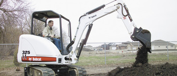 Bobcat 2.7 T