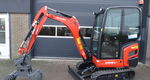 Kubota KX 019-4