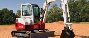 Takeuchi 5T