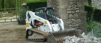 Bobcat T 110