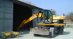 Jcb js145