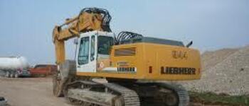 Liebherr R 934