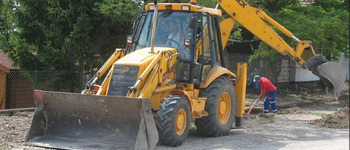 Jcb 3 CX