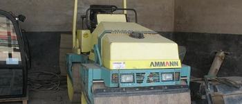 Ammann 3 T