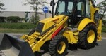 New holland LB95