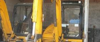 Jcb 8060