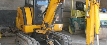 Jcb 802