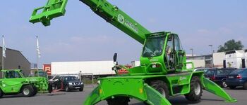 Merlo 21 M