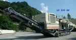 Autres METSO LT 200 HP