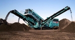 Powerscreen CHIEFTAIN 1400