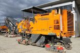 Fraiseuse sur chenilles Wirtgen W 1500