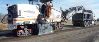 Wirtgen W 200 I