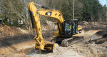 Caterpillar 20 T