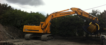 Hyundai 25 T