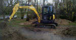 New holland 5 T